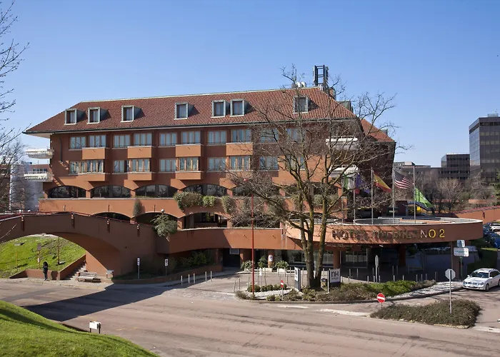 Hotel NH Milano 2 Segrate