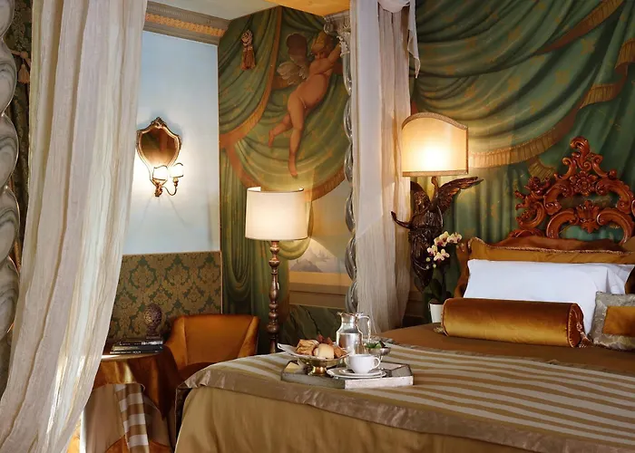 Hotel a Venezia