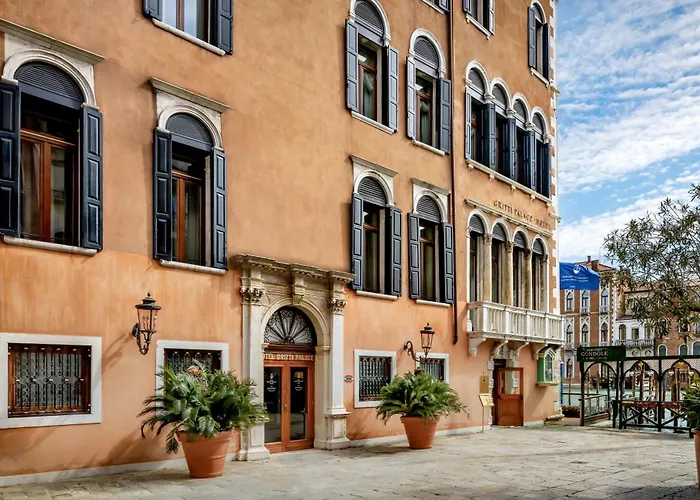 Pet friendly The Gritti Palace, A Luxury Collection Hotel, Venice