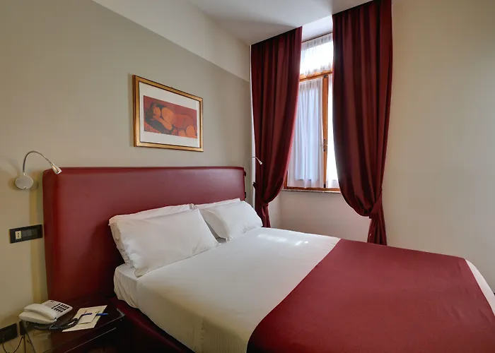 Best Western Hotel Genio Torino