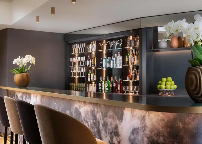 Hotel Nh Collection Roma Giustiniano