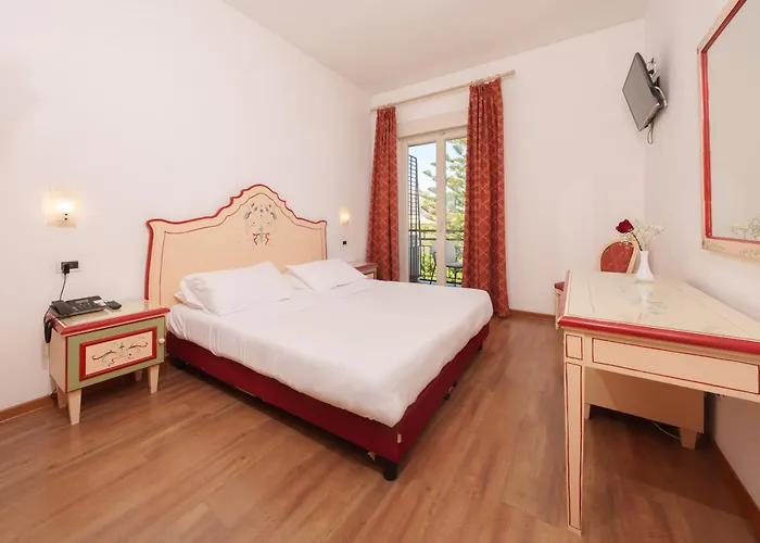 Aequa Hotel Vico Equense