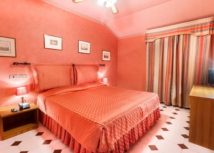 Hotel a Trofarello