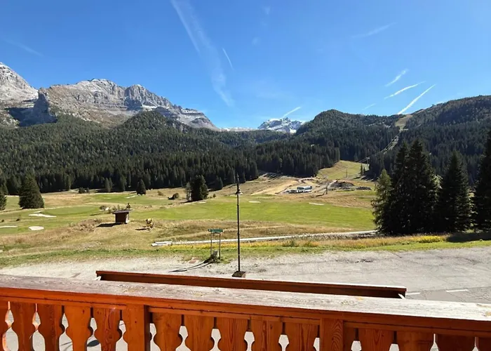 Hotel Casa Del Campo Madonna