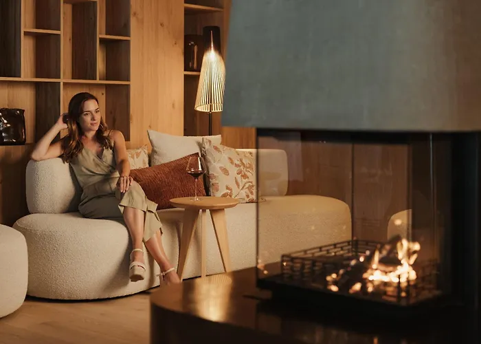 Taubers Bio Vitalhotel Kiens