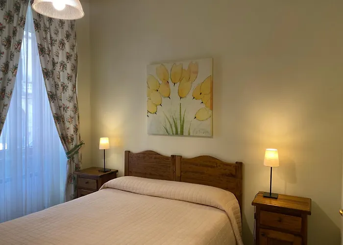 Guest House Laocoonte Rzym