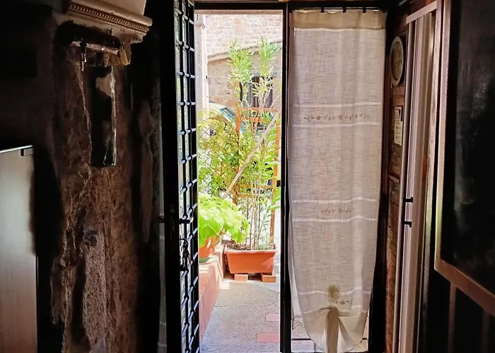 B&B Bellavista Bagnoregio