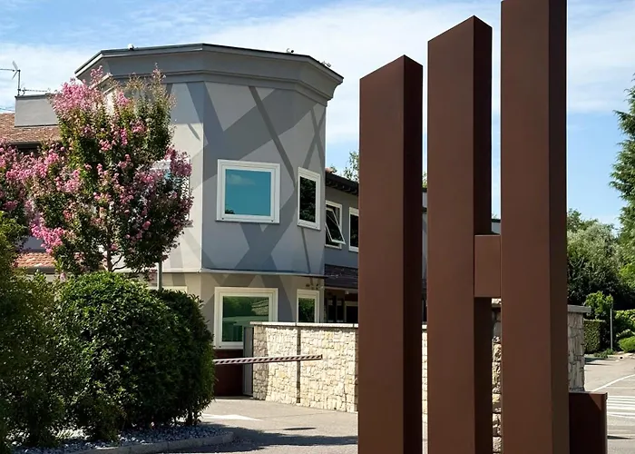 Iris Hotel Erbusco
