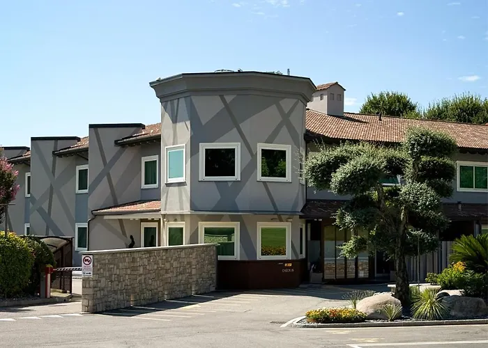 Hotel a Erbusco