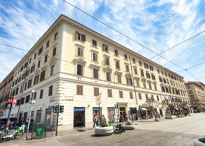 Federici Guest House Rome