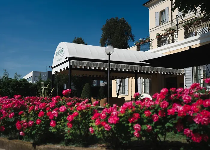 Rechigi Park Hotel Modena