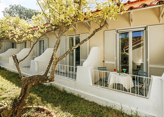 Hotel Regina Palace Terme Ischia