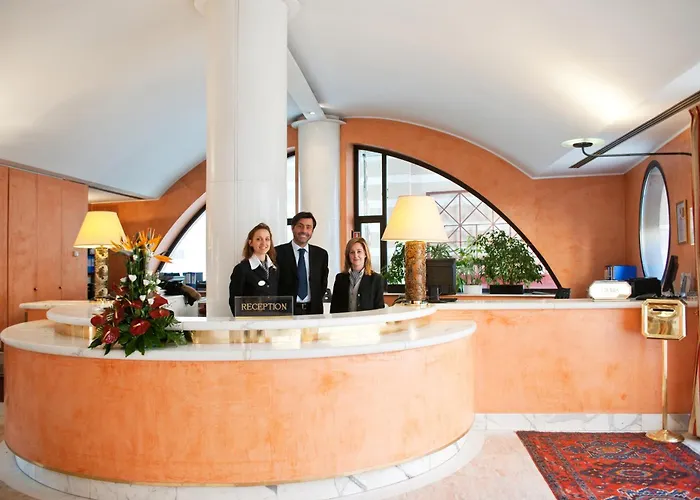 Hotel Giberti & Spa Werona