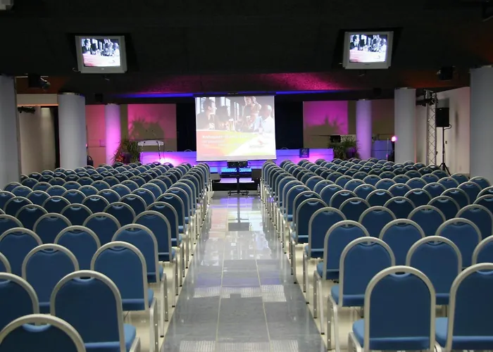 Hotel a Tirrenia