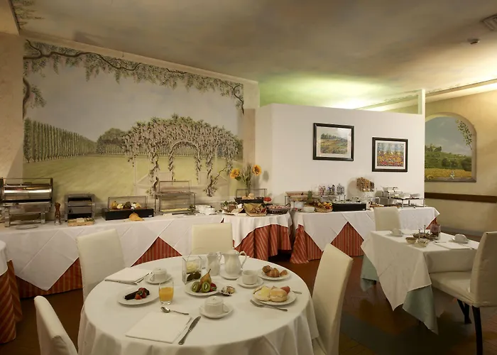 Hotel a Cesano Maderno