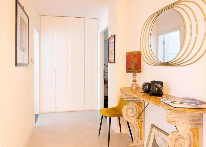 Leopolda Home - Florence Dolce Vita