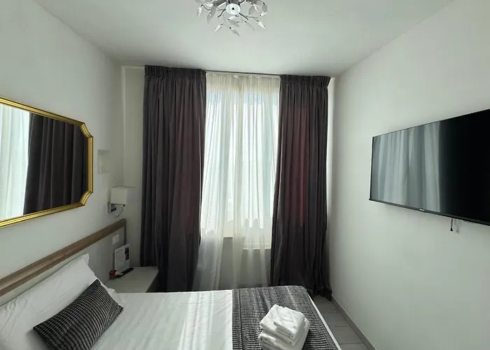 Affittacamere Sunset House Florencja