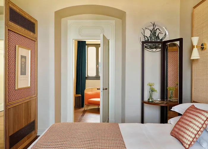 Vista Ostuni Hotel