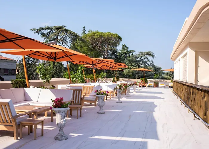 Grand Hotel Castrocaro Longlife Formula Castrocaro Terme