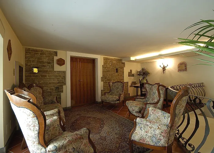 Hotel Martelli Florence