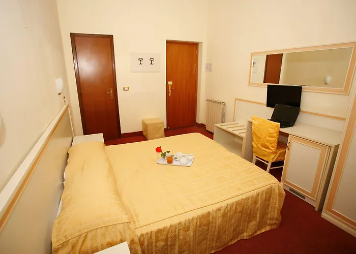 Hotel Adler Milano