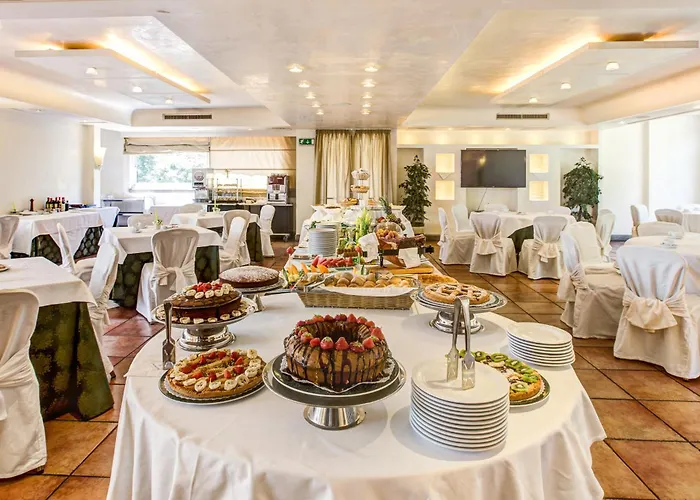 Appia Park Hotel Roma