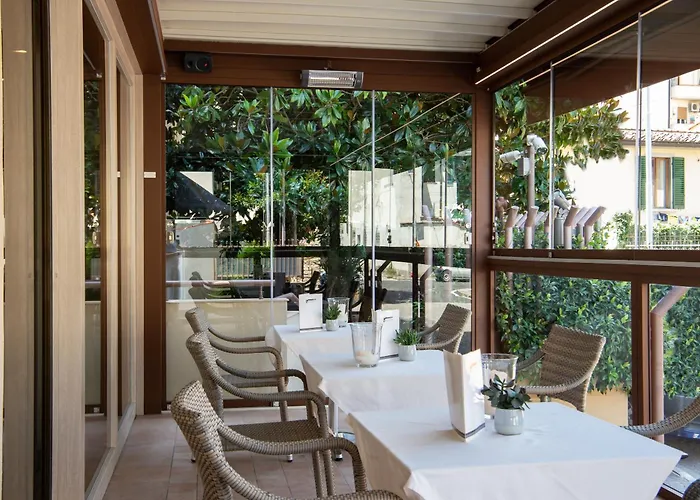 Hotel Grifone Firenze - Meetings & Spa