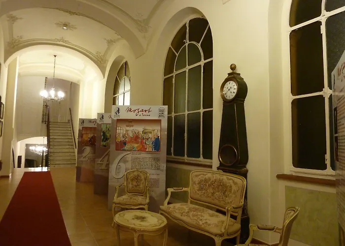 Hotel Antica Dogana Torino