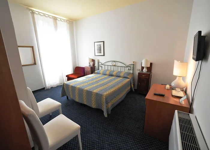 Hotel Gioia Florença