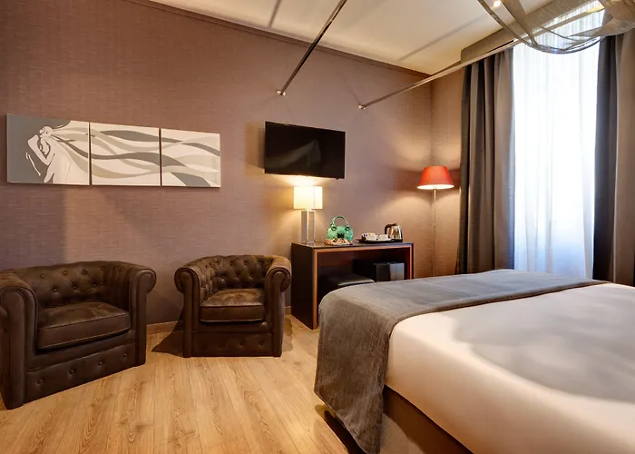 Dharma Suites Rzym