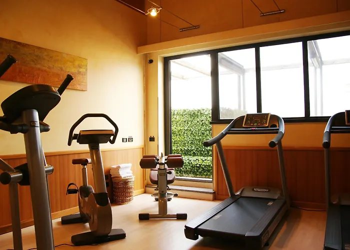 Hotel Morfeo Mailand