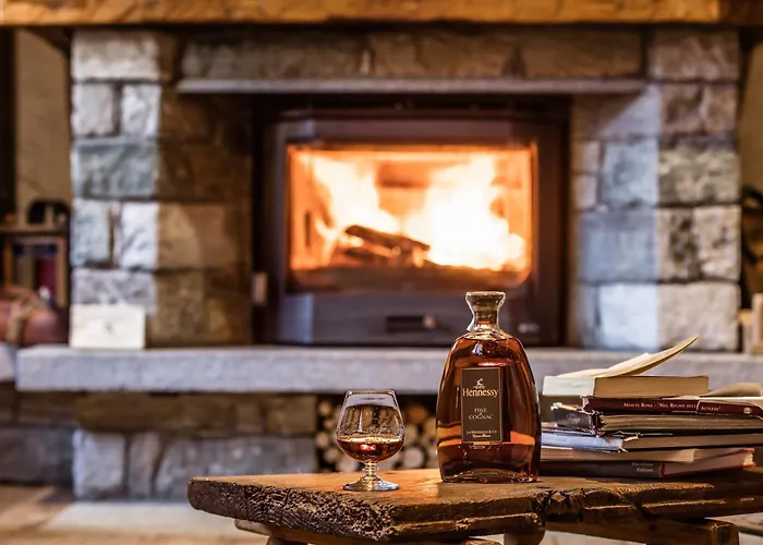 Lo Scoiattolo Hotel Gressoney-La-Trinite