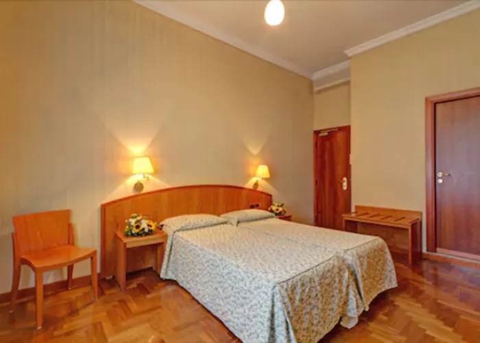 Hotel Corot Roma