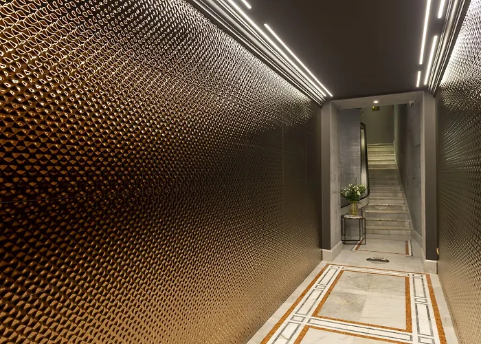 Hotel Antico Doge - A Member Of Elizabeth Hotel Group Venice
