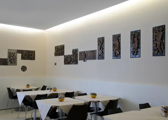Key Hotel Vicenza