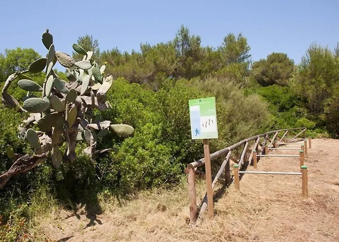 Hotel Solara Conca Specchiulla