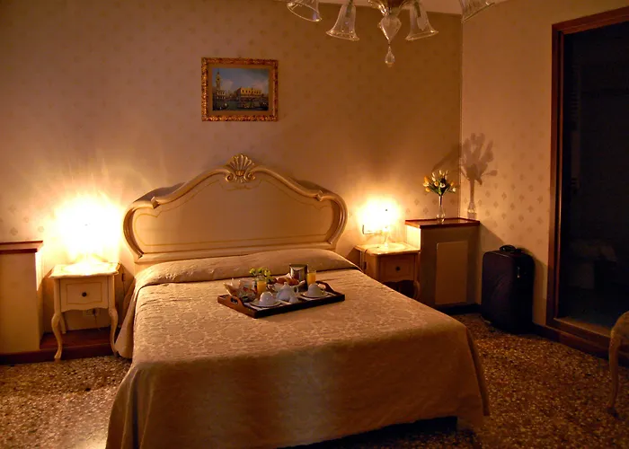 Locanda Armizo Wenecja