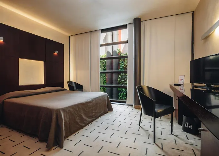 Dellearti Design Hotel Cremona