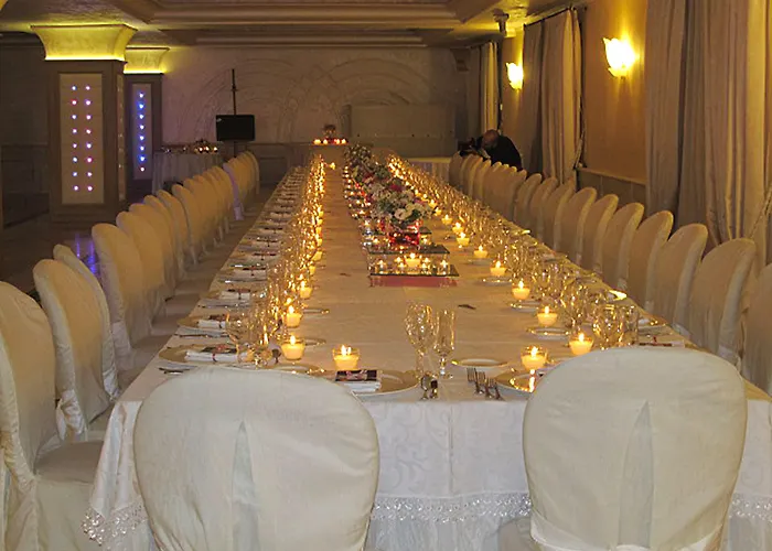 Club Hotel Kennedy Roccella Ionica