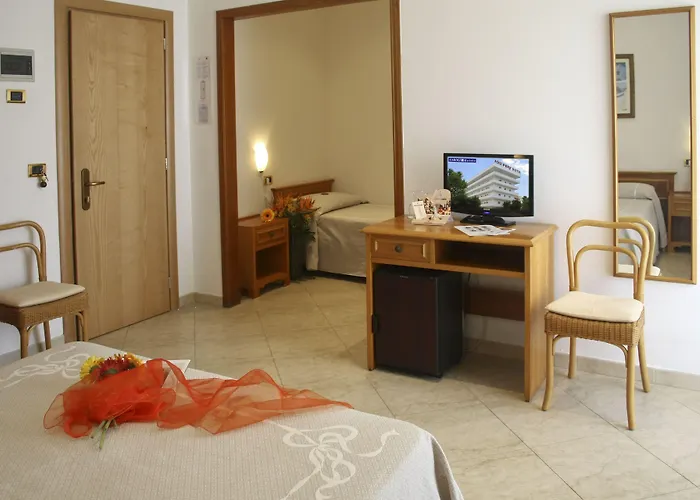 Joli Park Hotel - Caroli Hotels Gallipoli