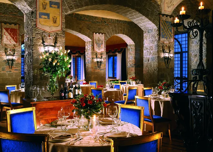 Hotel Castello Della Castelluccia Roma