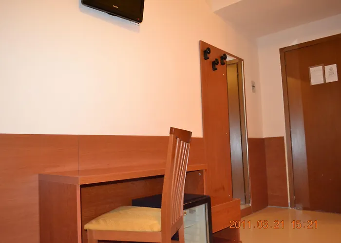 Hotel Everest Roma