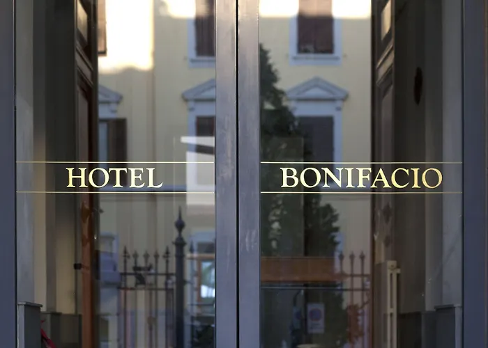 Hotel Bonifacio Florence