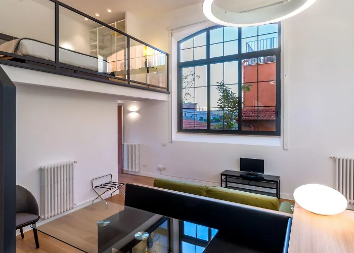 Internazionale Domus Hotel Roma