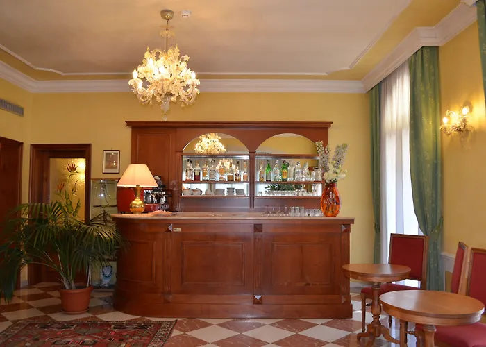 Hotel Villa Cipro Lido di Venezia