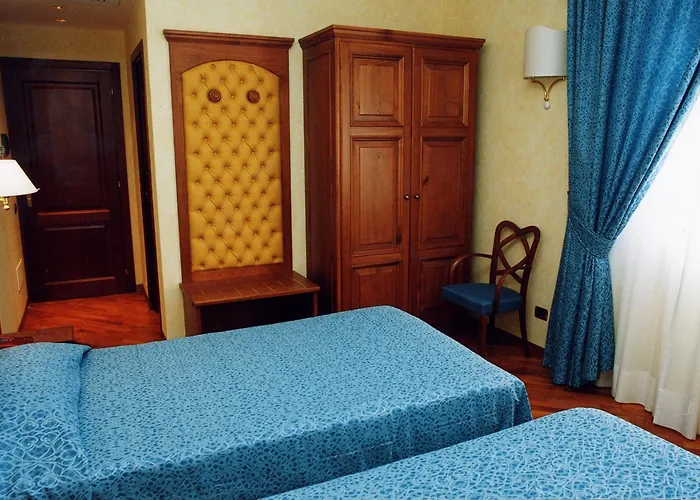 Hotel Antico Masetto Lamporecchio