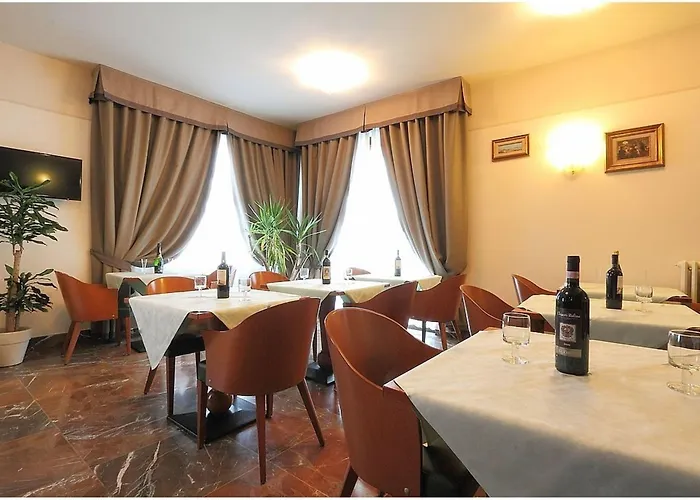 Hotel Arcadia Firenze