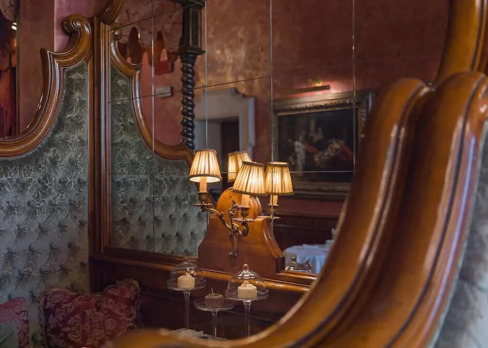Al Ponte Antico Hotel Venice