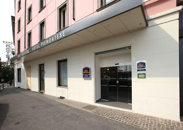 Hotel a Bergamo
