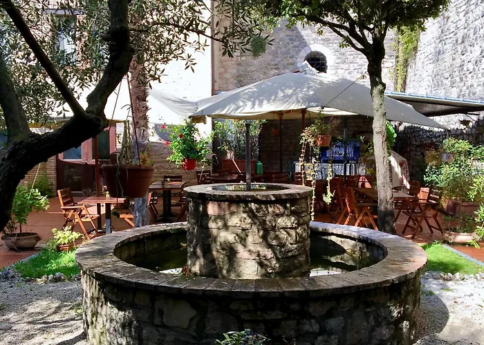 Relais Ducale Hotel Gubbio